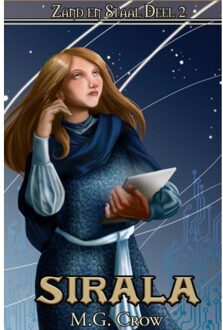Sirala - M.G. Crow