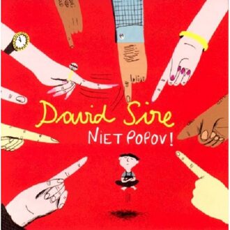 Sire David / Niet Popov