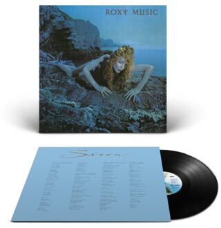 Siren (2020 (Reissue)