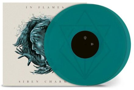 Siren Charms - In Flames