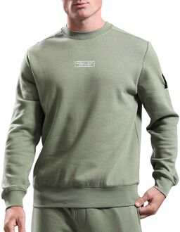 Siren Crew Sweater Heren - M