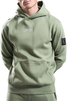 Siren Hoodie Heren - M