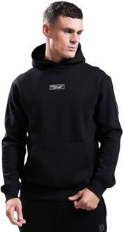 Siren Hoodie Heren - XXL