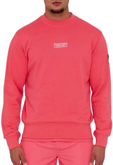 Siren Sweater Heren - L