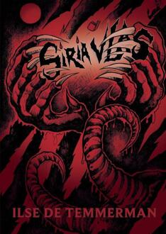 Siria Vlas -  Ilse de Temmerman (ISBN: 9789465093604)