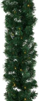 Sirius Anton LED slinger met Tim, groen