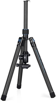 Sirui AT125+E-10 Lightweight Traveler Tripod