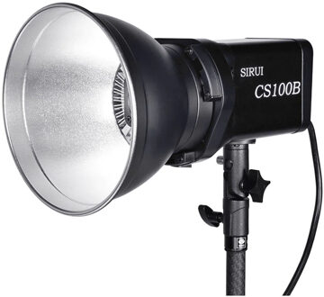 Sirui Bi-Color LED Monolight CS100B