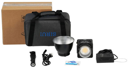 Sirui Bi-Colour COB Pocket LED Lamp C300X