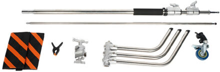 Sirui C-Stand Kit CS02