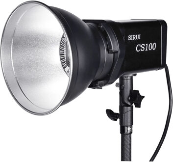 Sirui Daglicht LED Monolight CS100