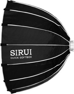 Sirui Foldable Deep Octabox QR90-DP 90 cm