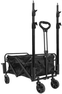 Sirui Foldable Transport Trolley FPC02 with 2 Tripods