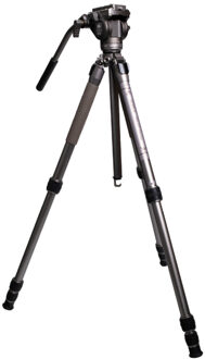 Sirui GT04+GT5 Pilot Series Tripod