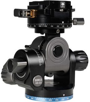 Sirui KS-G3 Geared Head