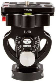 Sirui L-10 Statiefkop