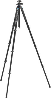 Sirui Landscape Carbon Tripod Kit L-224F + KS-10 Head