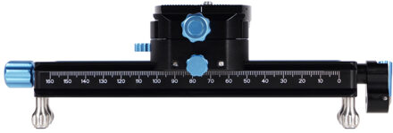 Sirui MS18 Macro Rail