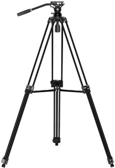 Sirui Quick Release Video Tripod Kit VT-01