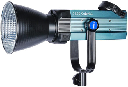 Sirui RGB LED Monolight C300R Colorful