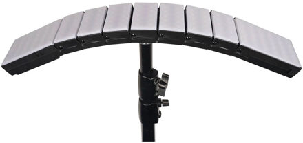 Sirui RGB LED Paneel B25R Buigbaar