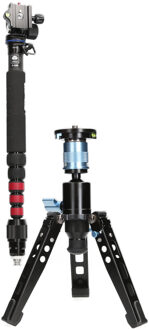 Sirui Sirui P-326 Carbon Monopod