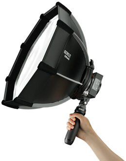 Sirui Softbox QR40 40 cm