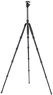 Sirui Traveller T-1005 + K-10II