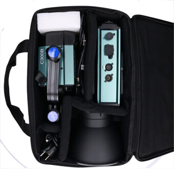 Sirui Tweedehands Sirui Bi-Color LED Monolight C300B CM4065