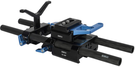 Sirui Universal Baseplate Kit SC-BPS