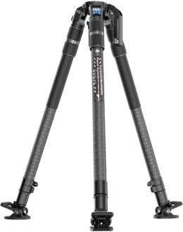 Sirui Video Tripod SVS75