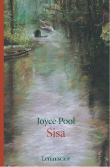 Sisa - Joyce Pool - ebook