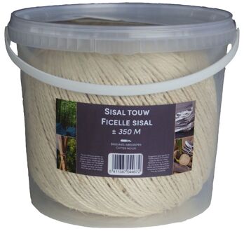 Sisaltouw Emmer / 350m