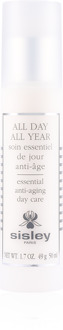 Sisley All Day All Year Soin Essentiel de Jour Anti-Age 50 ml