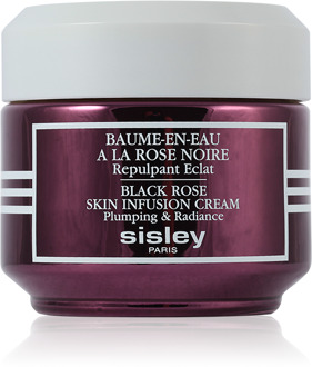 Sisley Black Rose Skin Infusion Cream 50 ml