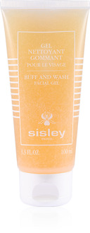 Sisley Buff & Wash Gel 100 ml