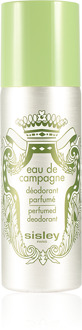 Sisley Campagne Deodorant Spray - 150 ml - Deodorant