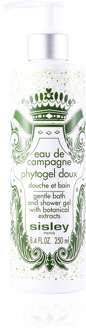 Sisley Campagne Douchegel 250 ml