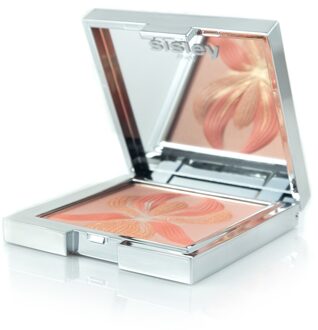 Sisley Cosmetic L'Orchidée Corail Blush-Highlighter 15G