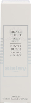 Sisley Gentle Brush Face And Neck - Gentle Brush For Face And Neck