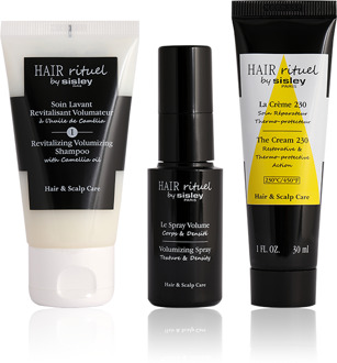 Sisley Hair Rituel by Sisley 3-teilig Set