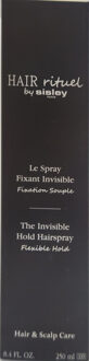 Sisley Hair Rituel by Sisley Le Spray Fixant Invisible 250 ml