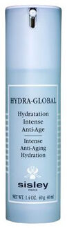 Sisley Hydra-Global Intense Anti-aging Hydration Gezichtscrème - 40 ml