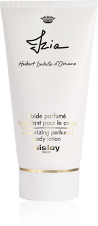 Sisley Izia Fluide Parfumé Hydratant 150 Ml