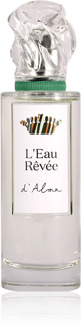 Sisley L'Eau Rêvée d'Alma Eau de Toilette 100 ml