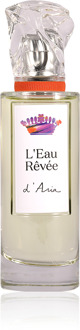 Sisley L'Eau Rêvée d'Aria Eau de Toilette 100 ml