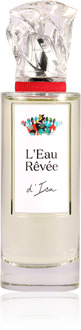 Sisley L'Eau Rêvée d'Isa Eau de Toilette 100 ml