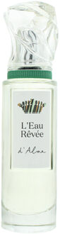 Sisley L'eau Revee Di Alma Eau de Toilette 50ml - One Size