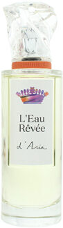 Sisley L'eau Rêvée Di Aria Eau de Toilette 100ml - One Size