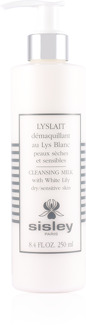 Sisley Lyslait Cleansing Milk with White Lily 250 ml